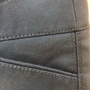 White House Black Market Pants - Black White House Black Market pants White House Black Market Pants - Black White House Black Market pants